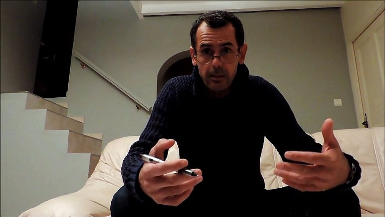 Jankito Infos, le QRA du 9 décembre 2014