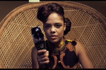 Bande-annonce : Dear White People - VO (3)