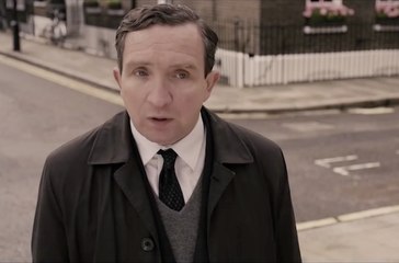 Bande-annonce : Une Belle Fin - VO (2)