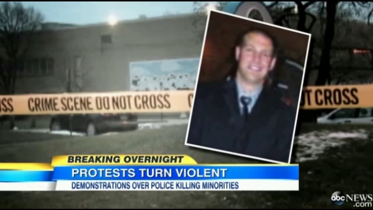Mom of boy shot by police wants officer convicted