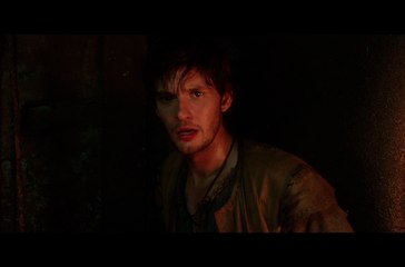 Le Septième Fils - Extrait (2) VOST