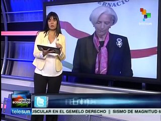 Respalda FMI proyecto de Reforma Tributaria en Colombia