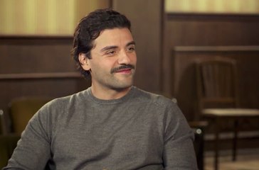 A Most Violent Year - Featurette (3) VO