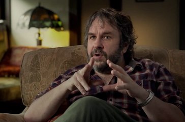 Le Hobbit : La Bataille des Cinq Armées - Featurette (3) VO