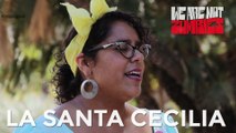 La Santa Cecilia | 1 | Onplugged