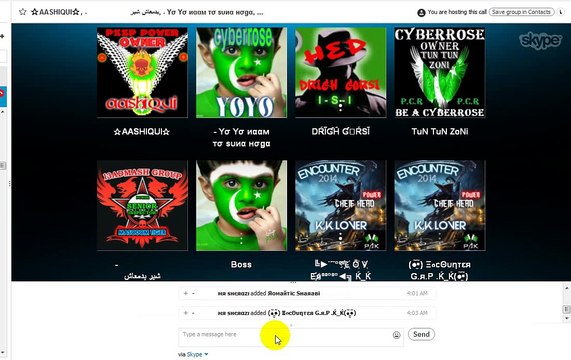 ASHIQUI KI LIVE CLASS BY MASOOM TIGER