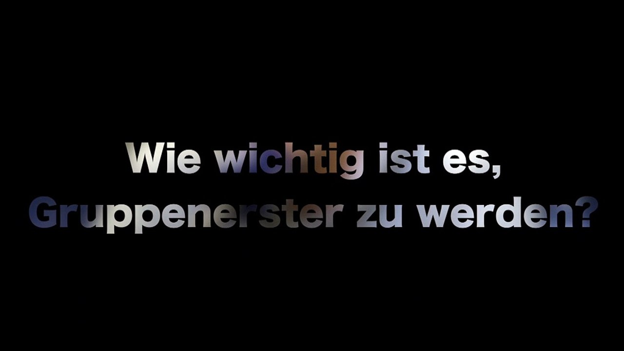 Schmelzer sorgt für Lacher: 'Reicht das?'