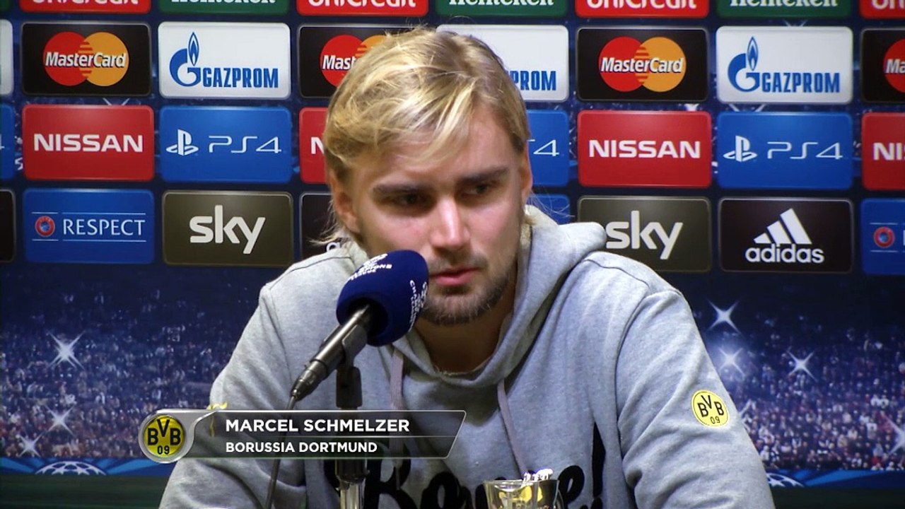 Schmelzer: Anderlecht ist harte Arbeit