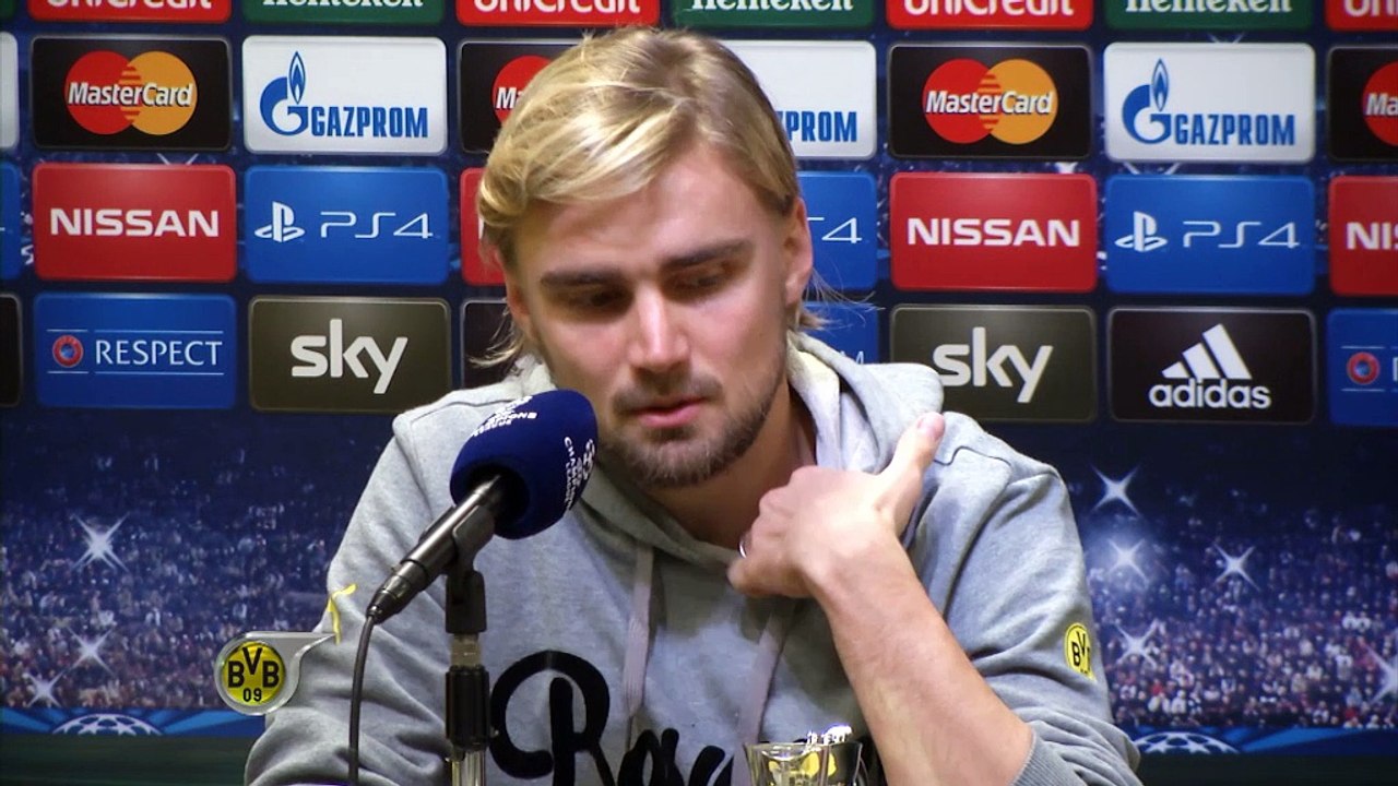 Schmelzer: 'Müssen nächsten Schritt machen'