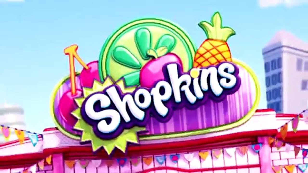 62 SHOPKINS Season 2 Blind Baskets NEW Play Doh Giant Shopkins Surprise Eggs by DCTC