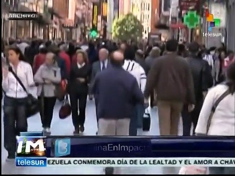 Pide UE a España más ajustes para cumplir con déficit fiscal