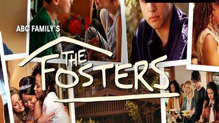 [Christmas] Stream Complete The Fosters (2013) Season 2 Episode 11 Christmas Past online Full in HD