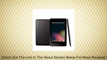 ASUS Google Nexus 7 Tablet (7-Inch, 32GB) 2012 Model Review