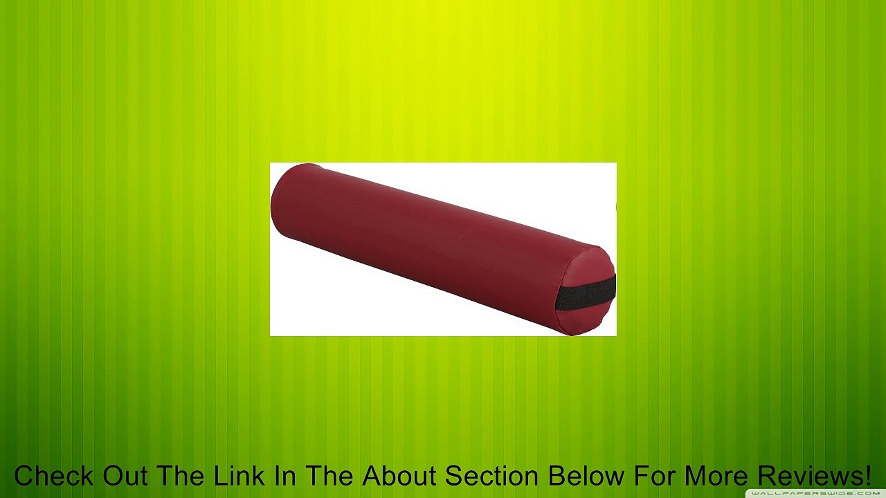 Sierra Comfort Full Round Bolster Review