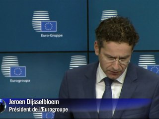 Fragilisée face à ses créanciers, Athènes acculée à un coup de poker politique