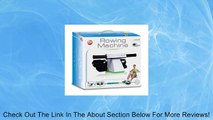 CTA Digital Rowing for Wii Fit U & Wii Fit Review