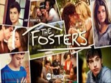 ABC Family: The Fosters (2013) Season 2 Episode 11 Christmas Past (Chrismast)