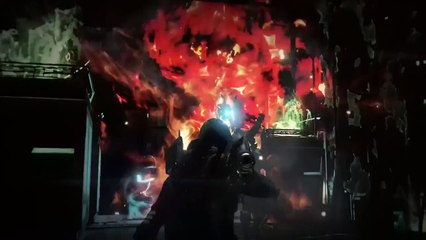 Destiny - Aperçu général de l'extension The Dark Below