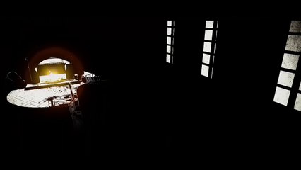 White Night - Teaser IGF