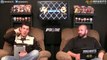 MMANUTS on UFC 181 Recap, UFC Reebok Uniforms, CM Punk, Mickey Rourke | EP # 223
