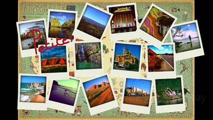 Petites Tribulations en Australie: épisode 4 (Taree To Byron Bay)