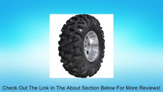 GBC Dirt Tamer 6 Ply 26-9.00-12 ATV Tire Review