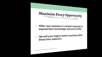 13. Putting It All Together