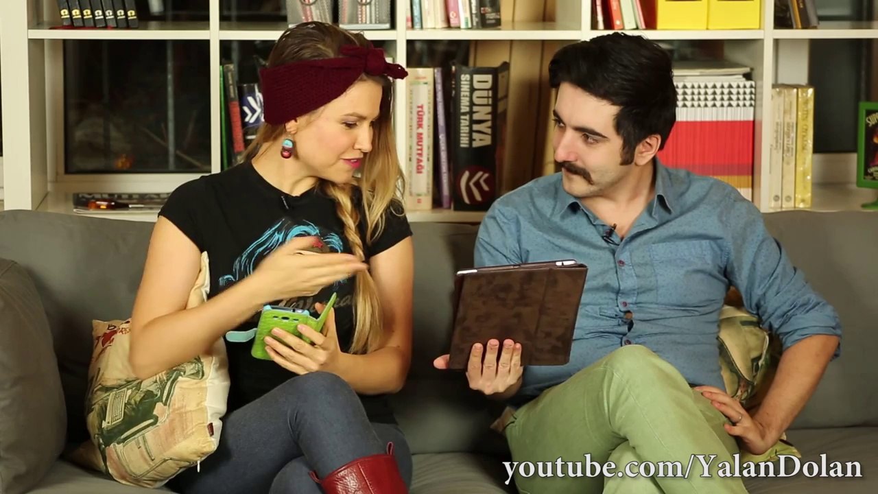 Erkeklerin Hayallerini Süsleyen 9 Rüya Kadın