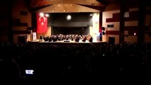 Türk Dünyası Çağdaş Klasik Müzik Şaheserleri Konseri