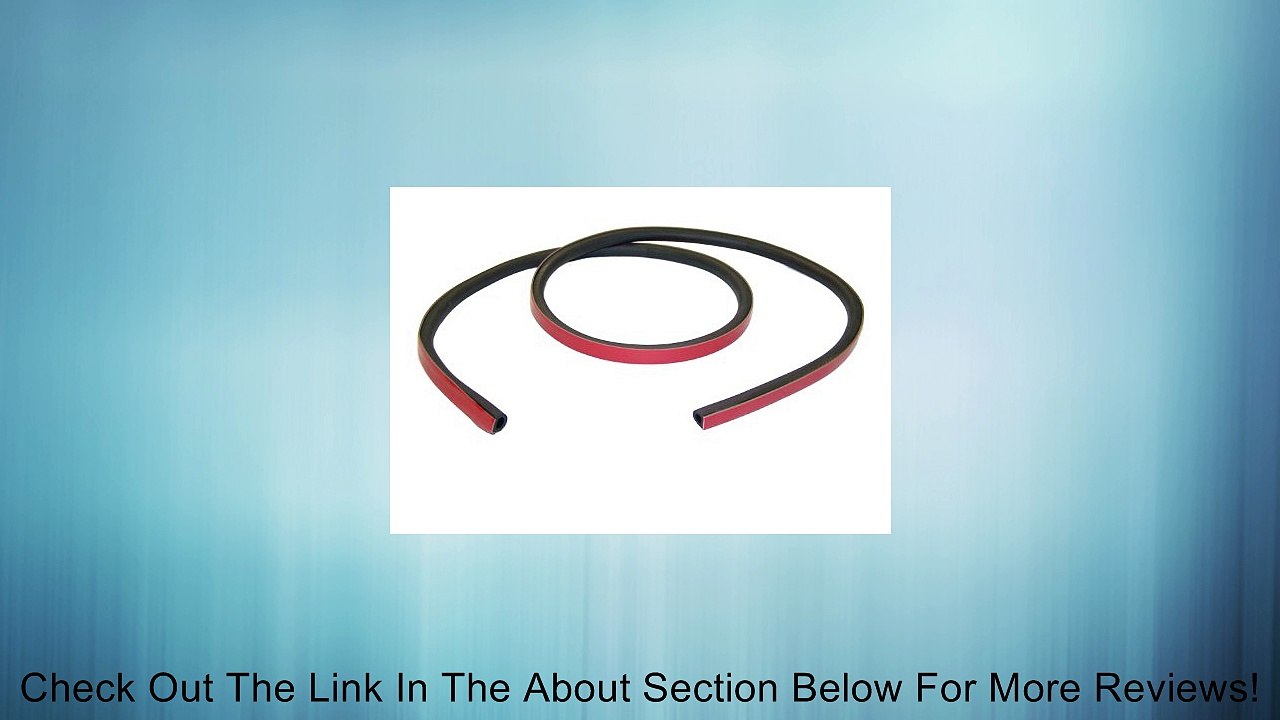 Crown Automotive  55008119 Cowl Seal Review
