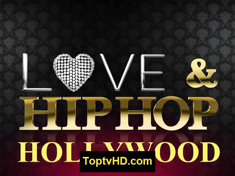 #L&HHH Watch Love & Hip Hop Hollywood Season 1 Episode 13 Reunion – Part 1 Online