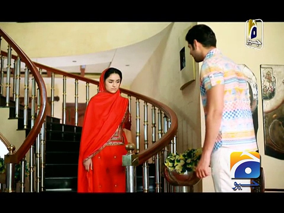 Aap Ki Kaneez - Ep 11 - Part 2