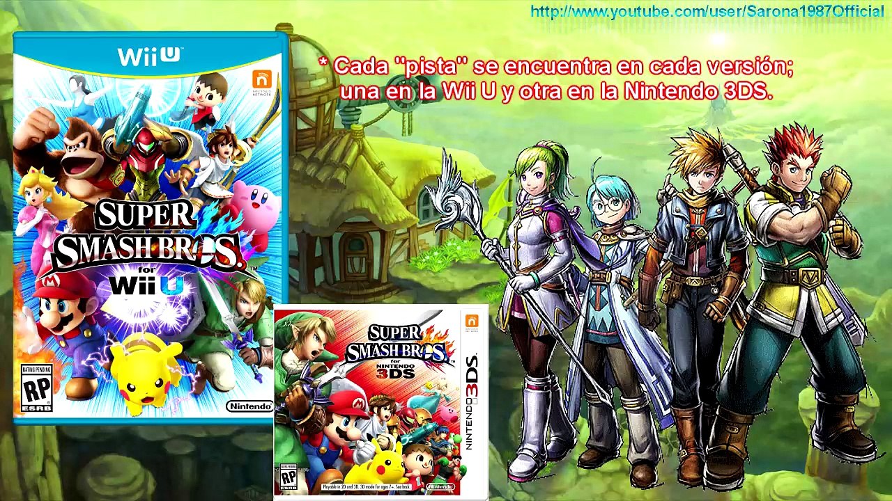 Golden Sun 4 - Un videojuego lejanamente posible