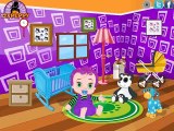 Baby Toy Room 3D - Movie game - baby's toys