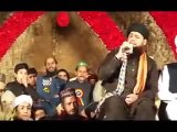 Wo Lutf e Zindagi Paya _ Muhammad Owais Raza Qadri Sb New Naat 2014