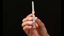 Your flu shot is less effective this year