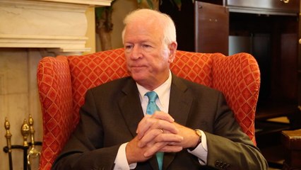 Sen. Chambliss: CIA report will do no good