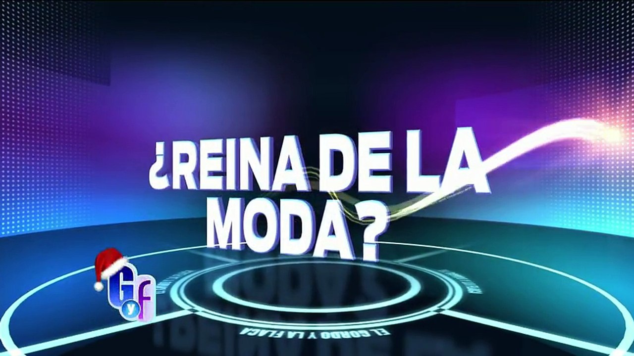 HD: Maite Perroni (@maiteoficial) Es la nueva reina de la moda ||GyF