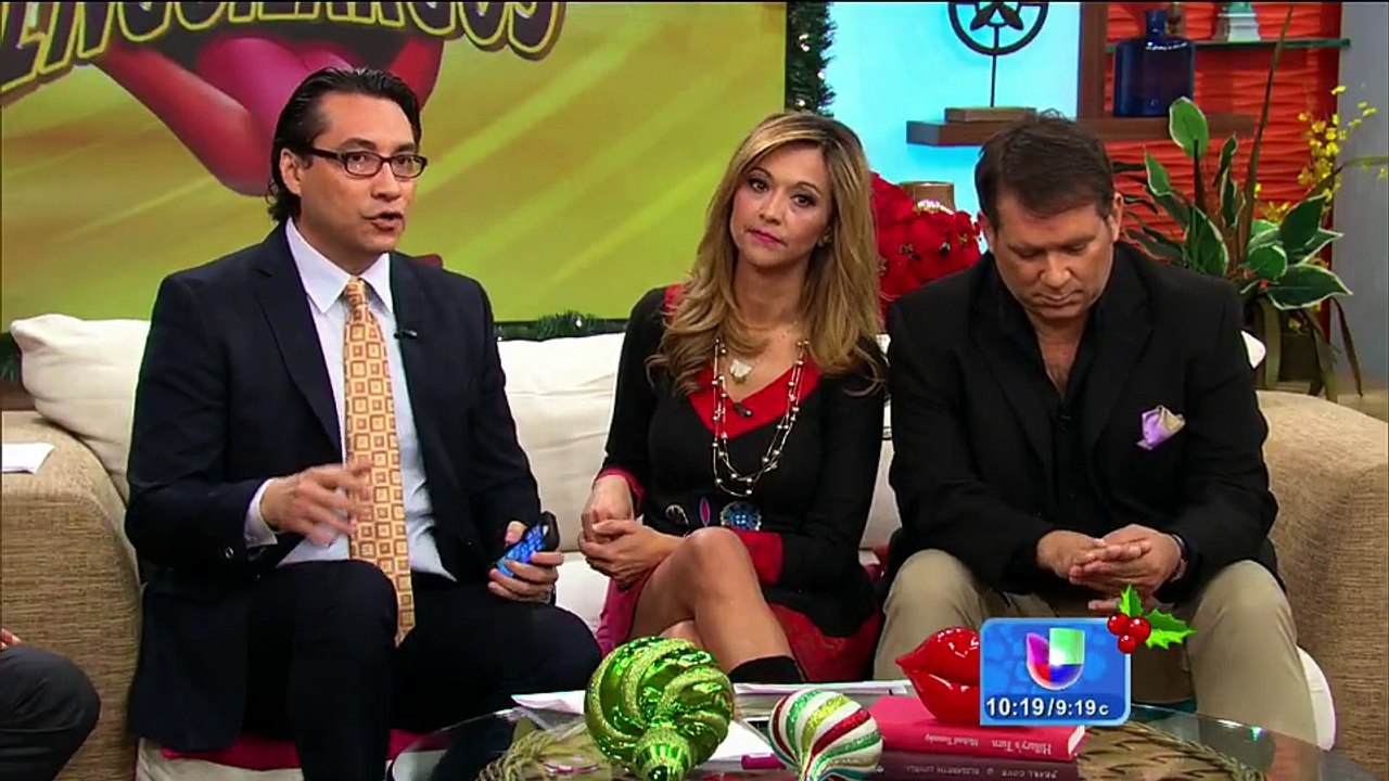 HD: Todos los detalles sobre la separación de William Levy y Elizabeth ||DA