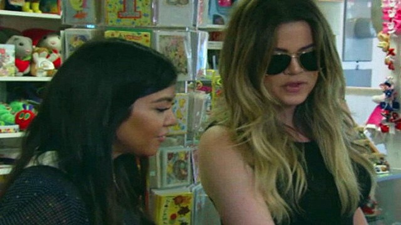 Kourtney & Khloe Take The Hamptons Season 1 Episode 7 - Riding Dirty - Full Episode