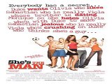 Watch She's the Man (2006) Online Full Movie (HD) rfrbfr