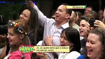 Pagode da Ofensa - Oscar Filho