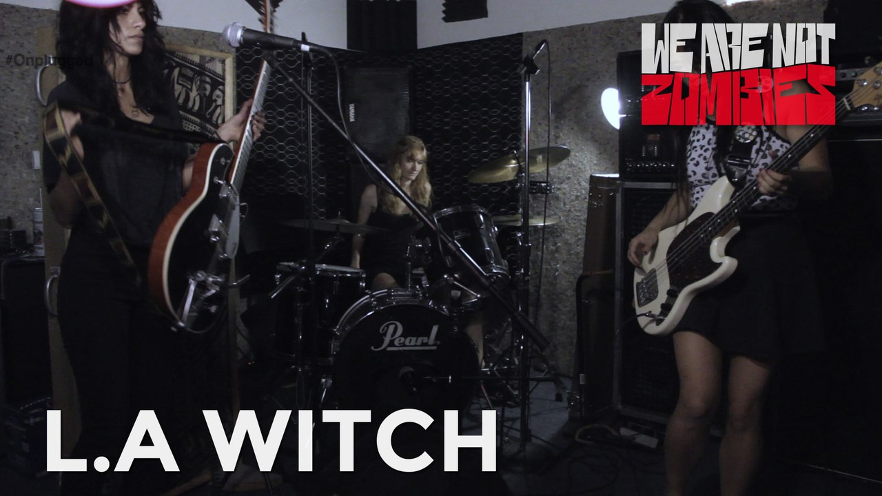 L.A. Witch | 1 | Onplugged