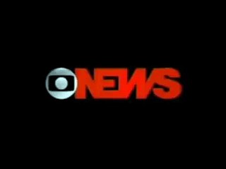 Vinheta - Globo News 15 Anos