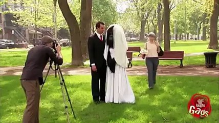 Fun Prank !! Comedy Video - Funny Videos prank videos