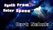 SYNTH FROM OUTER SPACE - DARK NEBULA (Cosmic,Relax,Meditation,Sounds)