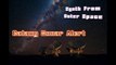 SYNTH FROM OUTER SPACE - GALAXY SONAR ALERT (Cosmic,Relax,Meditation,Sounds)