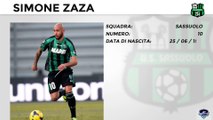 Miglior Giocatore - Quattordicesima Giornata Serie A 2014/15