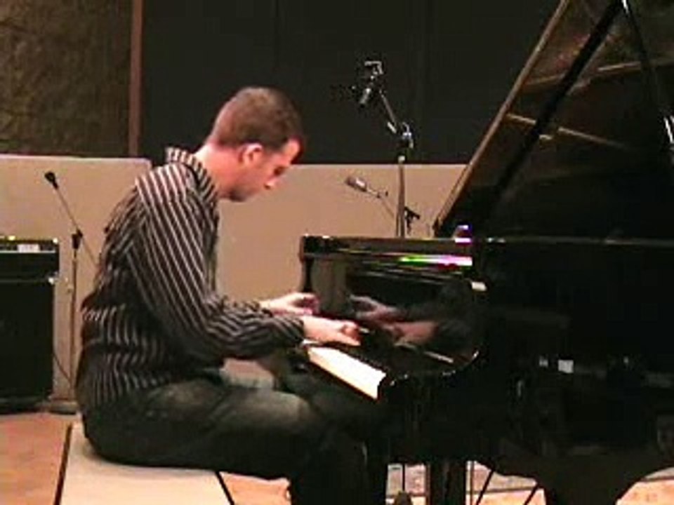 Here Comes the Bride- ONeill Brothers - short wedding sample