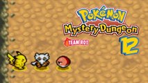 Lets Play - Pokemon Mystery Dungeon Team Rot [12]